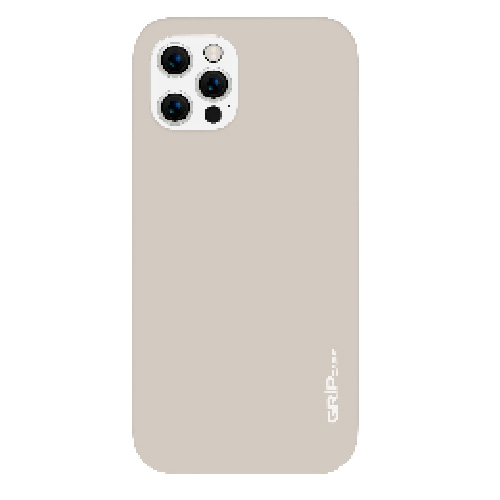 Grip case soft A07 NUDE