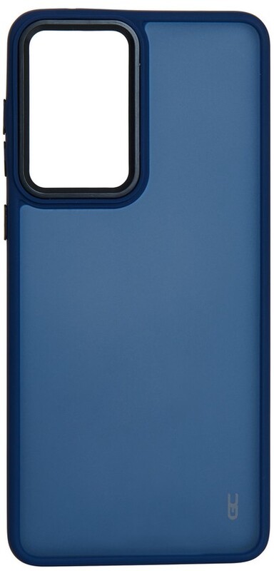 מגן Hybrid Case BLUE Galaxy A17