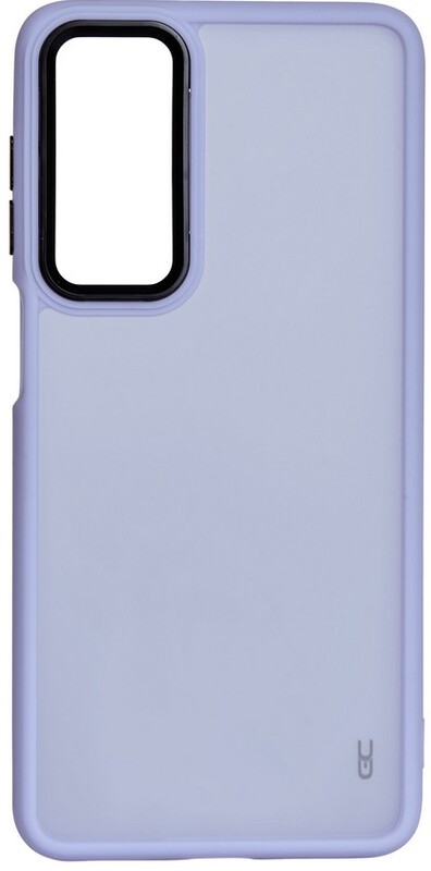 מגן Hybrid Case PURPLE Galaxy A17