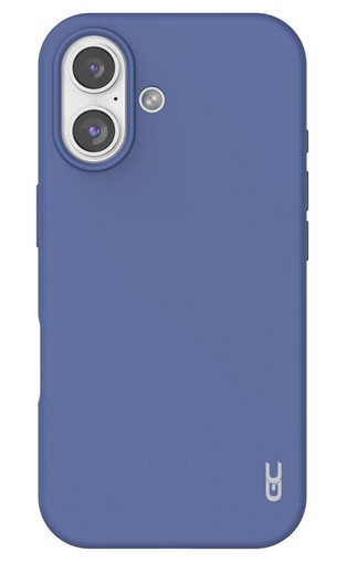Grip Case SOFT BLUE S25FE