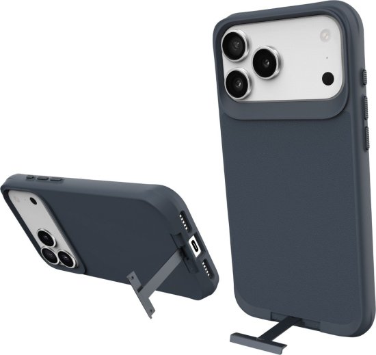 מגן MATRIX GRAY IPH 17 PRO MAX