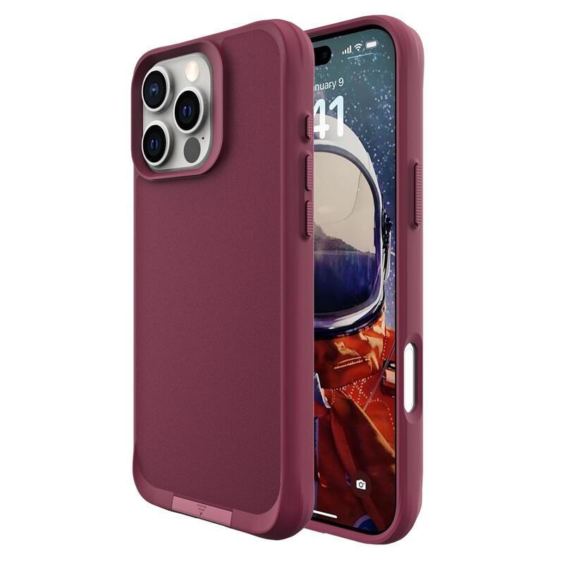 מגן MATRIX WINE IPH 17 PRO MAX