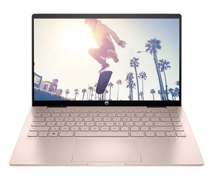 מחשב נייד HP Pavilion x360 14 I7 16/512