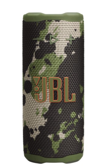 רמקול נייד Grip מבית JBL - צבאי