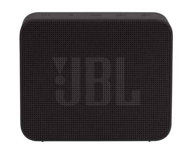 רמקול אלחוטי Go Essential 2 מבית JBL -שחור