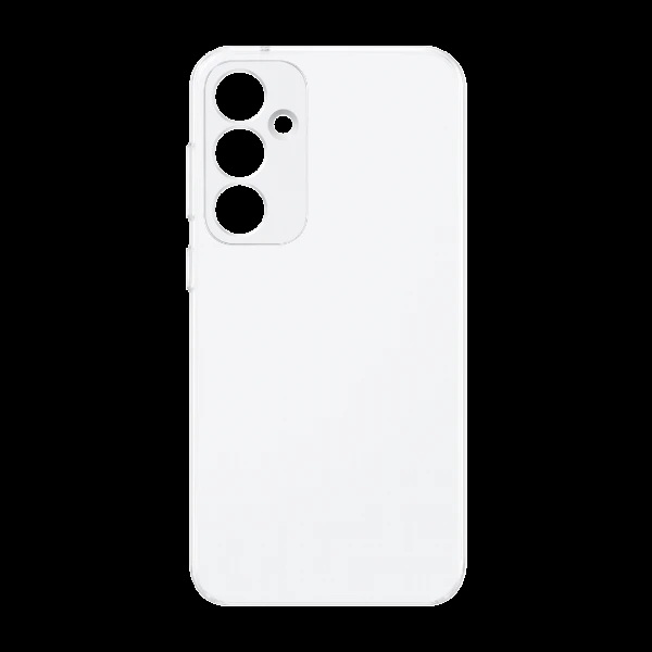 S24Ultra Silicone Cover לבן