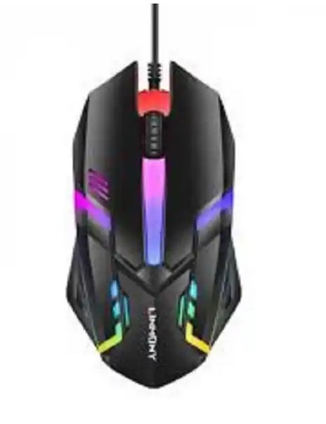 Linmony S2LEDS Gaming Mouse
