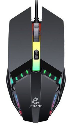 LINMONY MIRAGE ZERO GAMING MOUSE