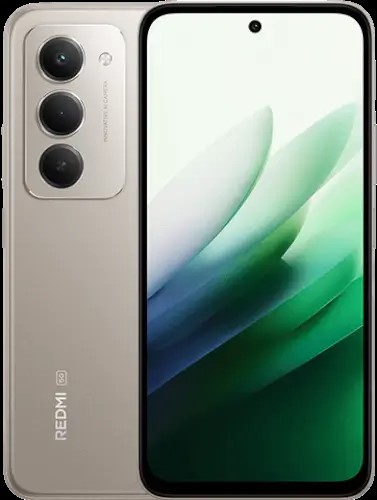 סמארטפון Redmi 15 5G 8GB+256GB טיטניום GRAY