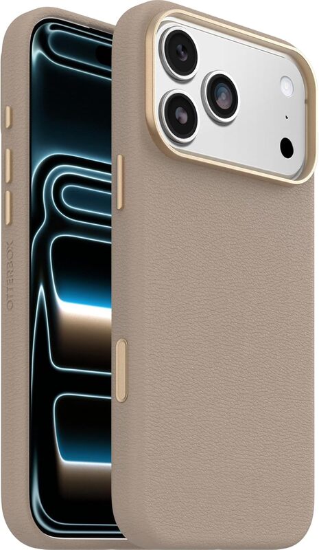 מגן  otterbox symmetry Iph17PROMAX