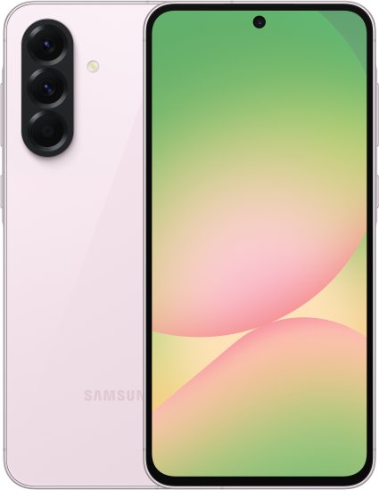 טלפון סלולרי Samsung Galaxy A56 8GB + 128GB  - צבע ורוד - שנה אחריות יבואן רשמי