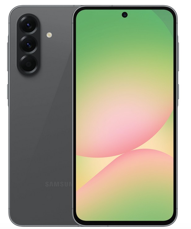 טלפון סלולרי Samsung Galaxy A56 8GB + 256GB  - צבע שחור - שנה אחריות יבואן רשמי