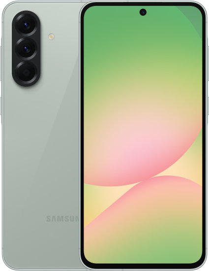 טלפון סלולרי Samsung Galaxy A56 8GB + 256GB  - צבע ירוק זית - שנה אחריות יבואן רשמי