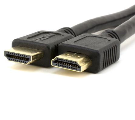 HDMI cable 1.5