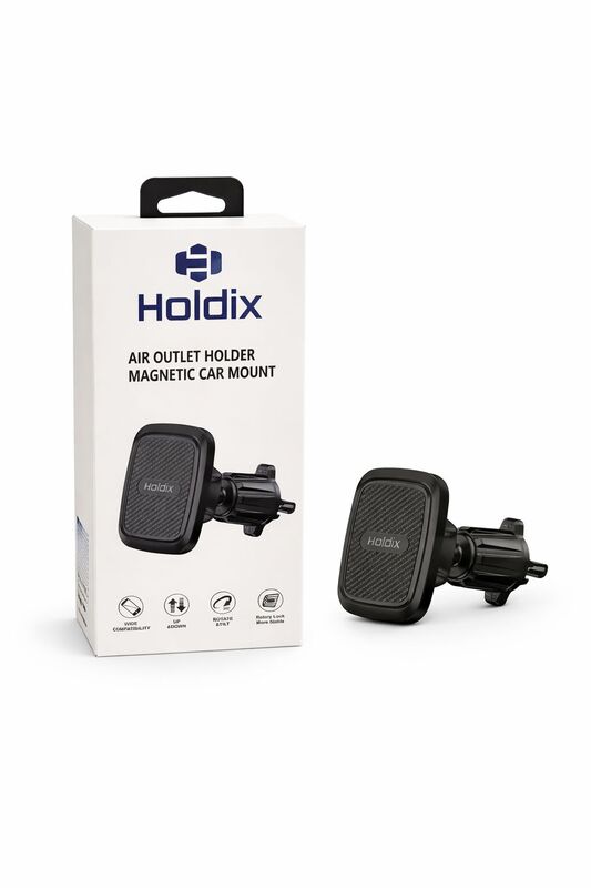 מעמד רכב מגנט למזגן IG-14