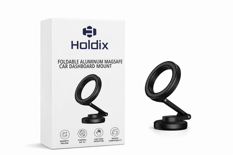 מעמד רכב מתקפל מאגסיף IG-22