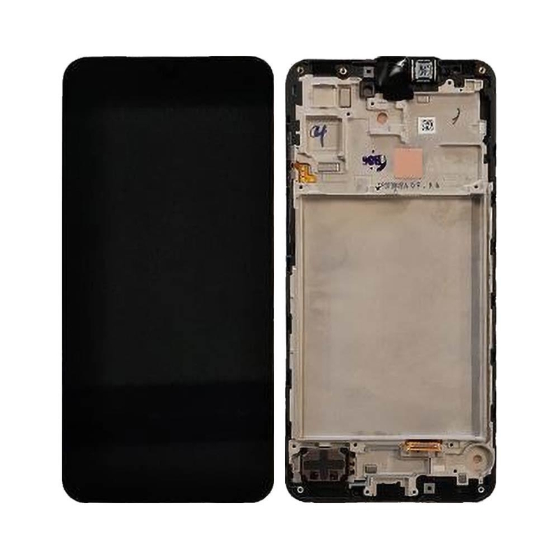 מסך A17 5G with frame תחליפי