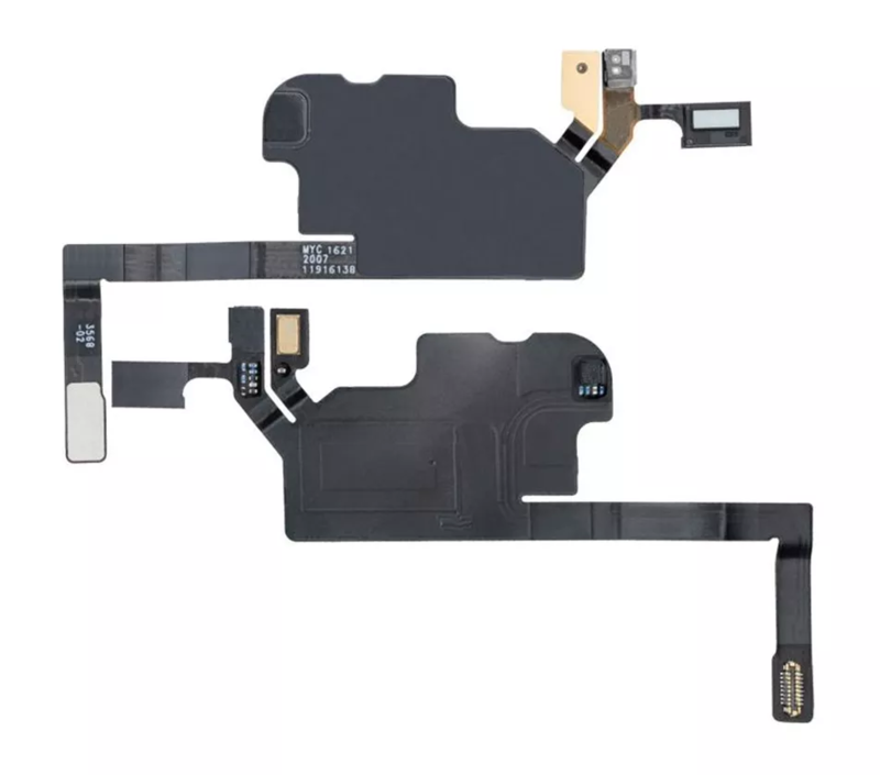 פלט חיישן Iphone 13 Pro