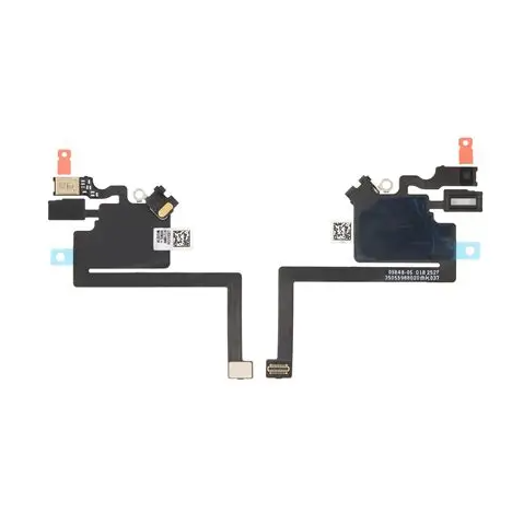 פלט חיישן Iphone 17 Pro Max