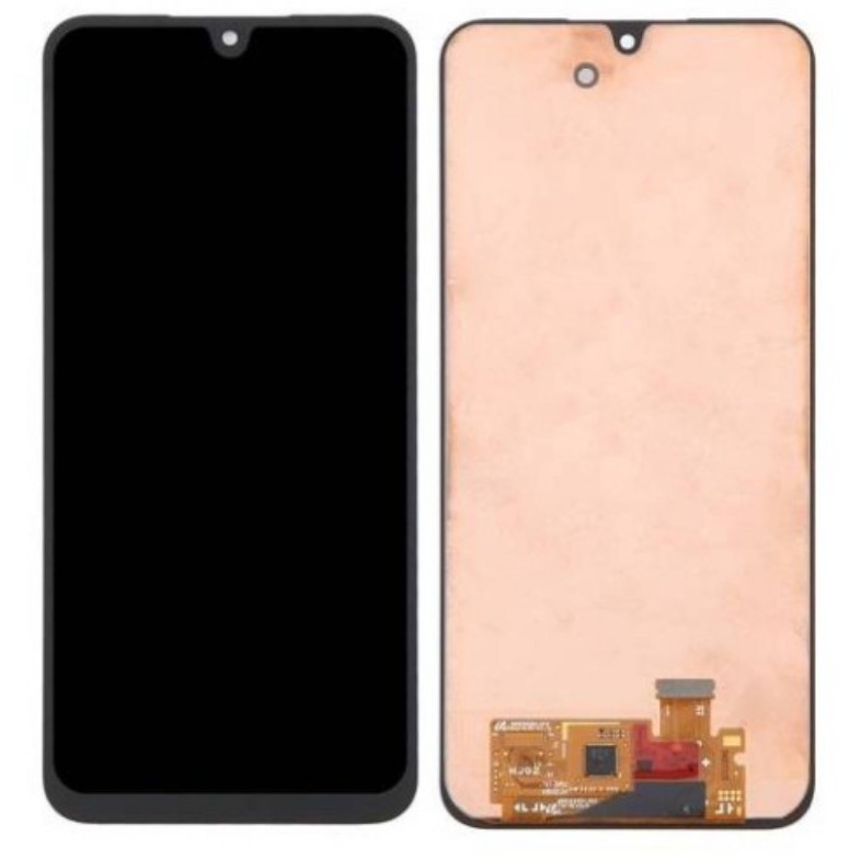 מסך a17 4G מקורי