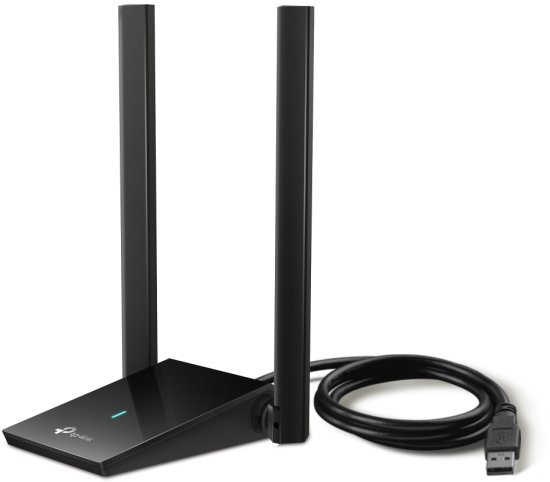 טי פי-לינק - TP-Link כרטיס רשת Archer TX20U Plus Wi-Fi 6 AX1800