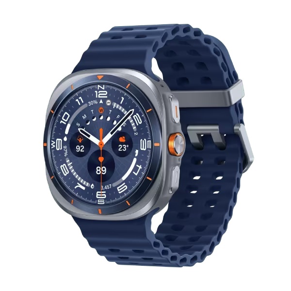Samsung Galaxy Watch Ultra  – Titanium BLUE
