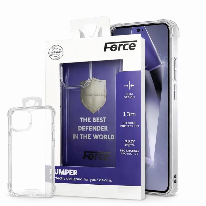 Force Bumper מגן REDMI NOT11