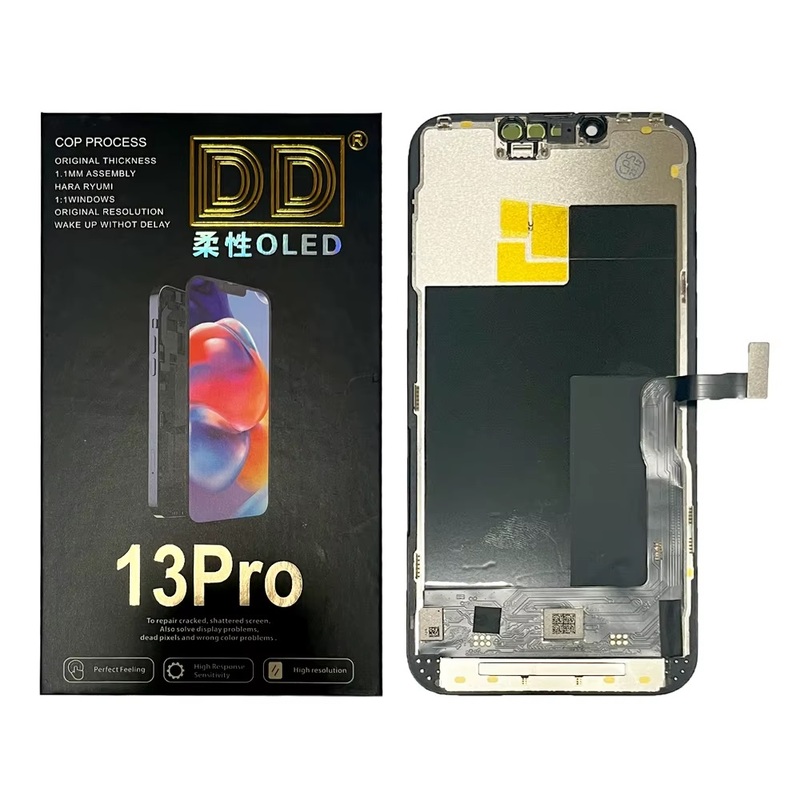 מסך Oled-DD Iphone 13Pro