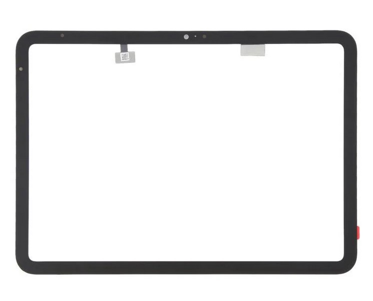 Touch A3355 ipad 11th