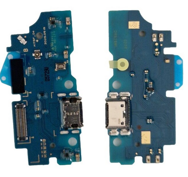 שקע טעינה GALAXY A17 4G – A175