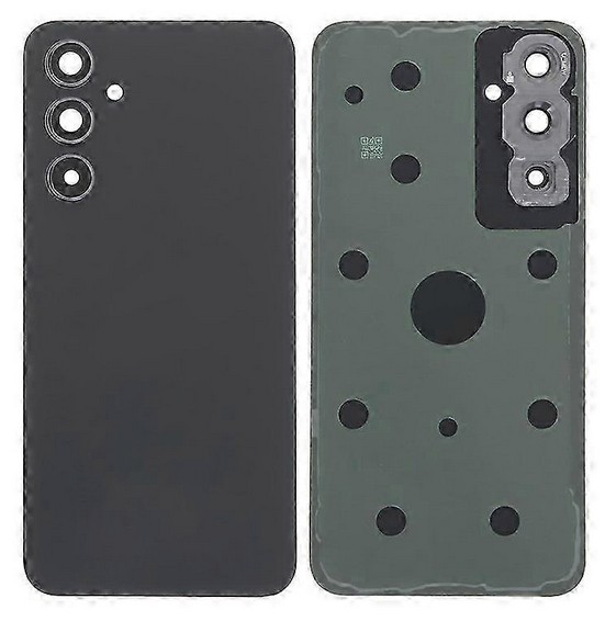 גב אחורי A54 שחור