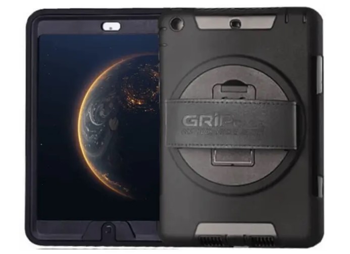 כיסוי Samsung Tab S11 Ultra Black