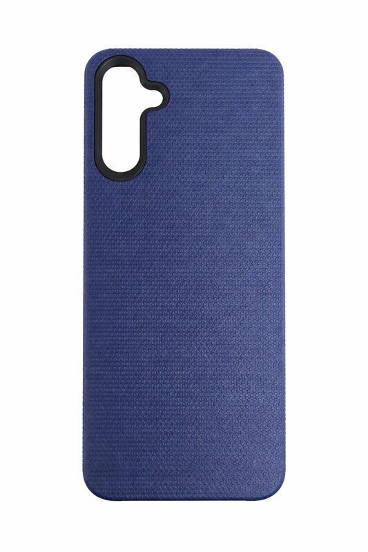 כיסוי Samsung Galaxy S25 FE - צבע כחול