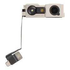 מצלמה קדמית iphone 17 Pro Max