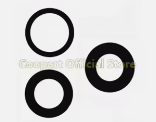 עדשות מצלמה iphone 17 Pro Max