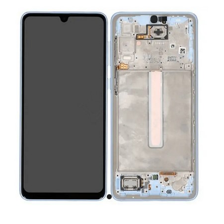 מסך מקורי A33 BLUE