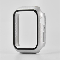 SILVER nordic apple watch 40mm