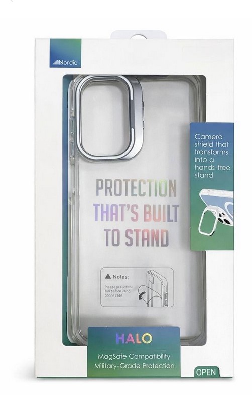 מגן שקוף A36/A56