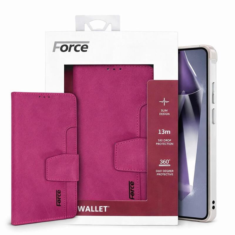 WALLET S24 PLUS PINK