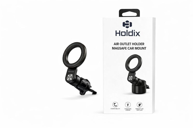 מעמד רכב למזגן מאגסיף IG-20