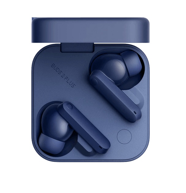 אוזניות אלחוטיות CMF by Nothing Buds 2 Plus - כחול