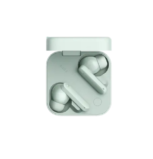 אוזניות אלחוטיות CMF by Nothing Buds 2 - LIGHT GREEN