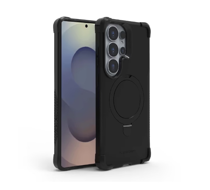 מגן Grip Case Legend Pro MagSafe for Galaxy S26 Ultra - BLACK