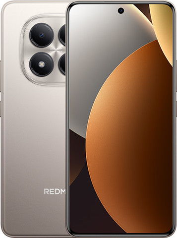 Redmi Note 15 Pro 4G 12GB 512GB Titanium