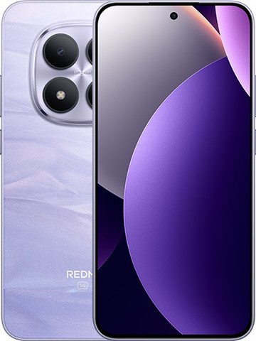 Redmi Note 15 Pro 5G 8GB 512GB Mist Purple