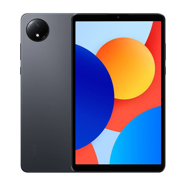 טאבלט 8.7 Redmi Pad SE 4GB 64GB - Graphite Gray
