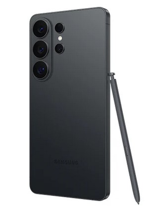 טלפון סלולרי (Samsung Galaxy S26 Ultra 12GB+512GB (SM-S948B/DS - צבע שחור - שנה אחריות יבואן רשמי סאני