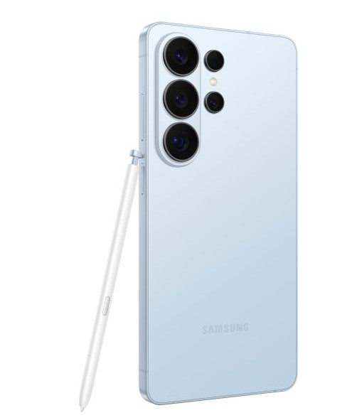 טלפון סלולרי (Samsung Galaxy S26 Ultra 12GB+512GB (SM-S948B/DS - צבע כחול- שנה אחריות יבואן רשמי סאני