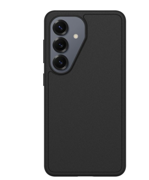 כיסוי Symmetry ל-Samsung Galaxy S26 מבית OtterBox - צבע שחור