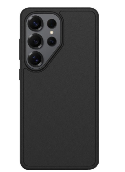 כיסוי Symmetry ל-Samsung Galaxy S26ULTRA  מבית OtterBox - צבע שחור